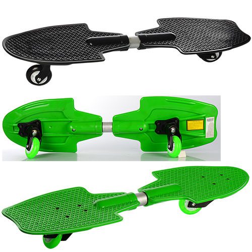 Скейт Ripstik MS 0849