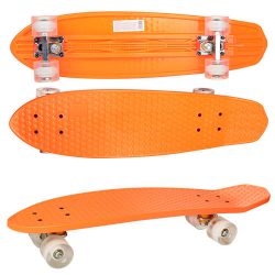 Скейт Penny Board BLS 2618