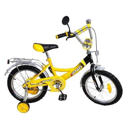 Двухколесный велосипед Profi Trike P 1447