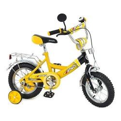 Двухколесный велосипед Profi Trike P 1237