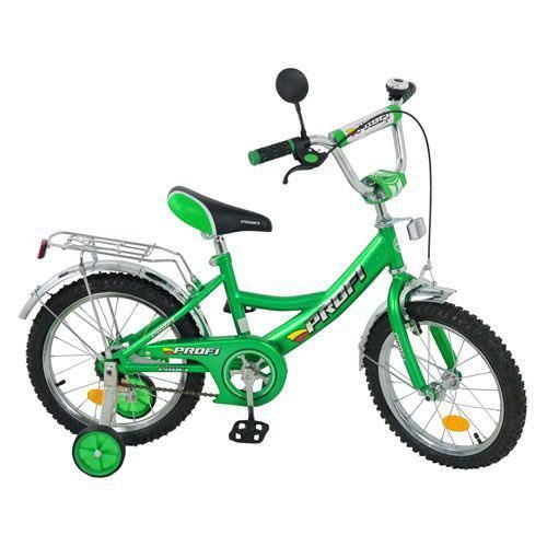 Двухколесный велосипед Profi Trike P1432