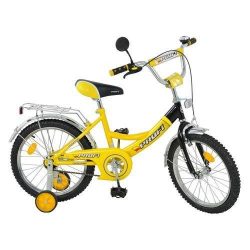 Двухколесный велосипед Profi Trike P1847