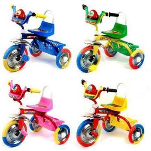 Трехколесный велосипед Profi Trike  B 2-1 / 6010