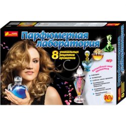 Парфюмерная лаборатория 9006