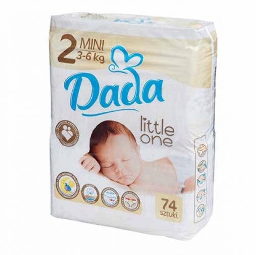 Dada Little One 2