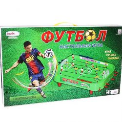 Настольная игра Футбол 1241