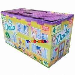 Dada Mega Pack Extra Soft