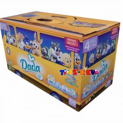 Dada Mega Pack Extra Soft