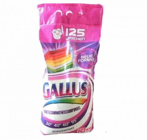 Порошок Gallus 10 кг