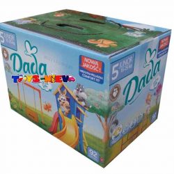 Dada Mega Pack Extra Soft