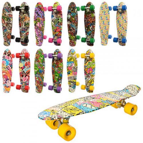 Penny board MS 0748