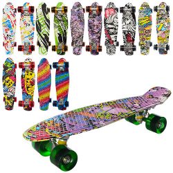 Penny board MS 0748