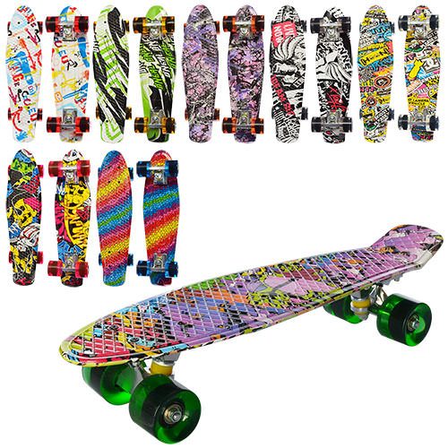 Penny board MS 0748