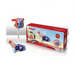 Самокат Disney Planes SD0111