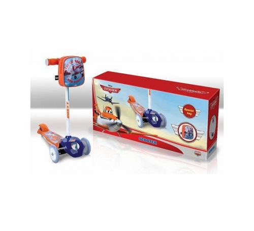 Самокат Disney Planes SD0111