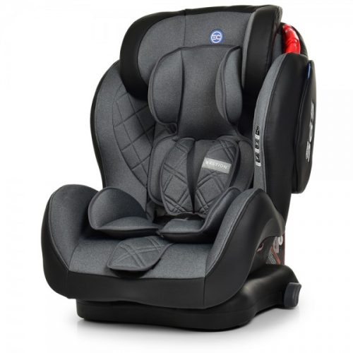 Автокресло ME 1057 isofix BASTION