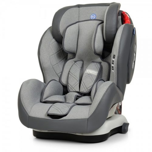 Автокресло ME 1057 isofix BASTION